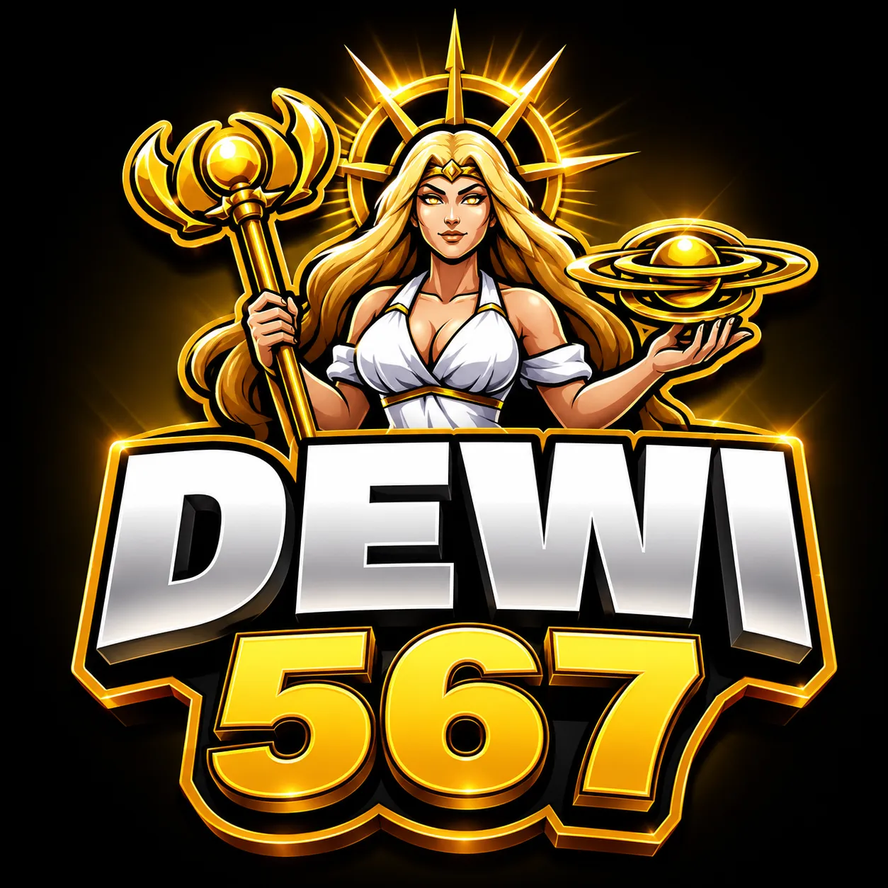 DEWI567 - Game TPS Seru dan Menantang