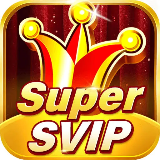 SUPERSVIP - Permainan Slot Penuh Keseruan